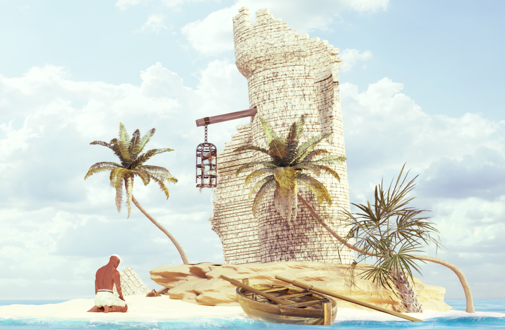 Dead Island