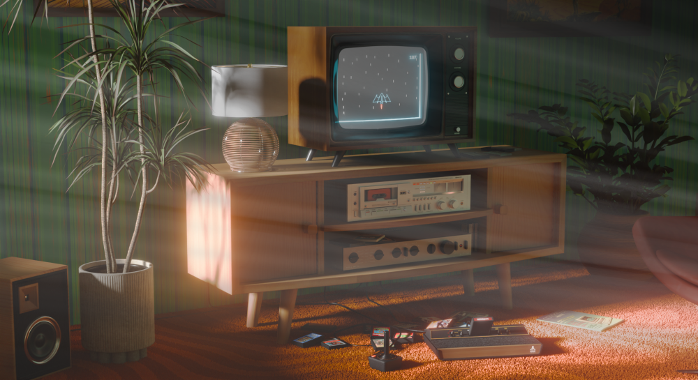 Atari